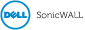 Dell SonicWALL Logo